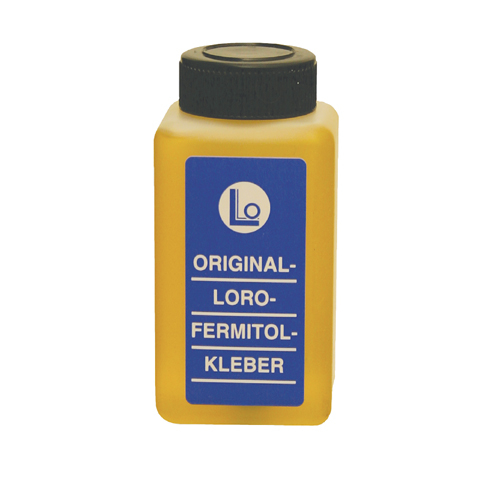 Loro-X Kleber (125 ccm) - 00985.000X