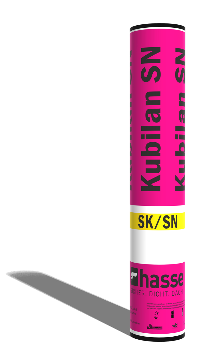 Kubilan SN   Naht-SK - basaltschwarz 4,5 mm 8,1 qm