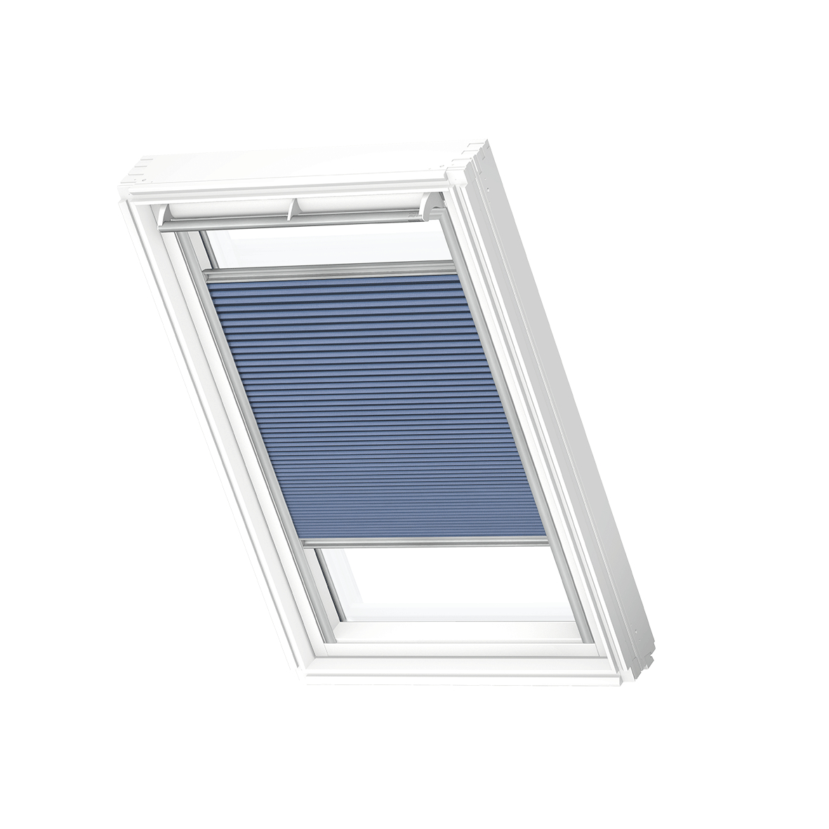 Velux Wabenplissee FHC - Y65 1156S Uni Blau PG:Premiu